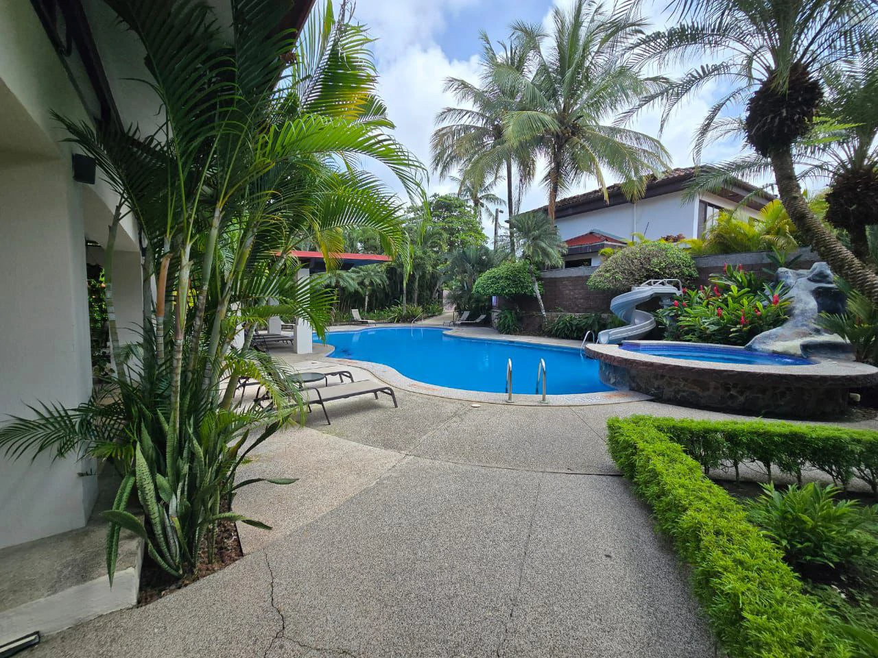 LA FLOR: Jaco La Flor Townhouse Beach Front Community - Gallery image 19