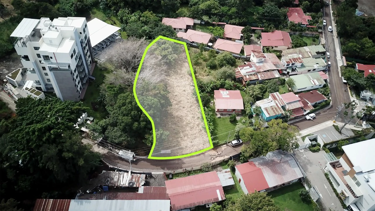 Home Construction Site For Sale in San Rafael - Gallery image 2