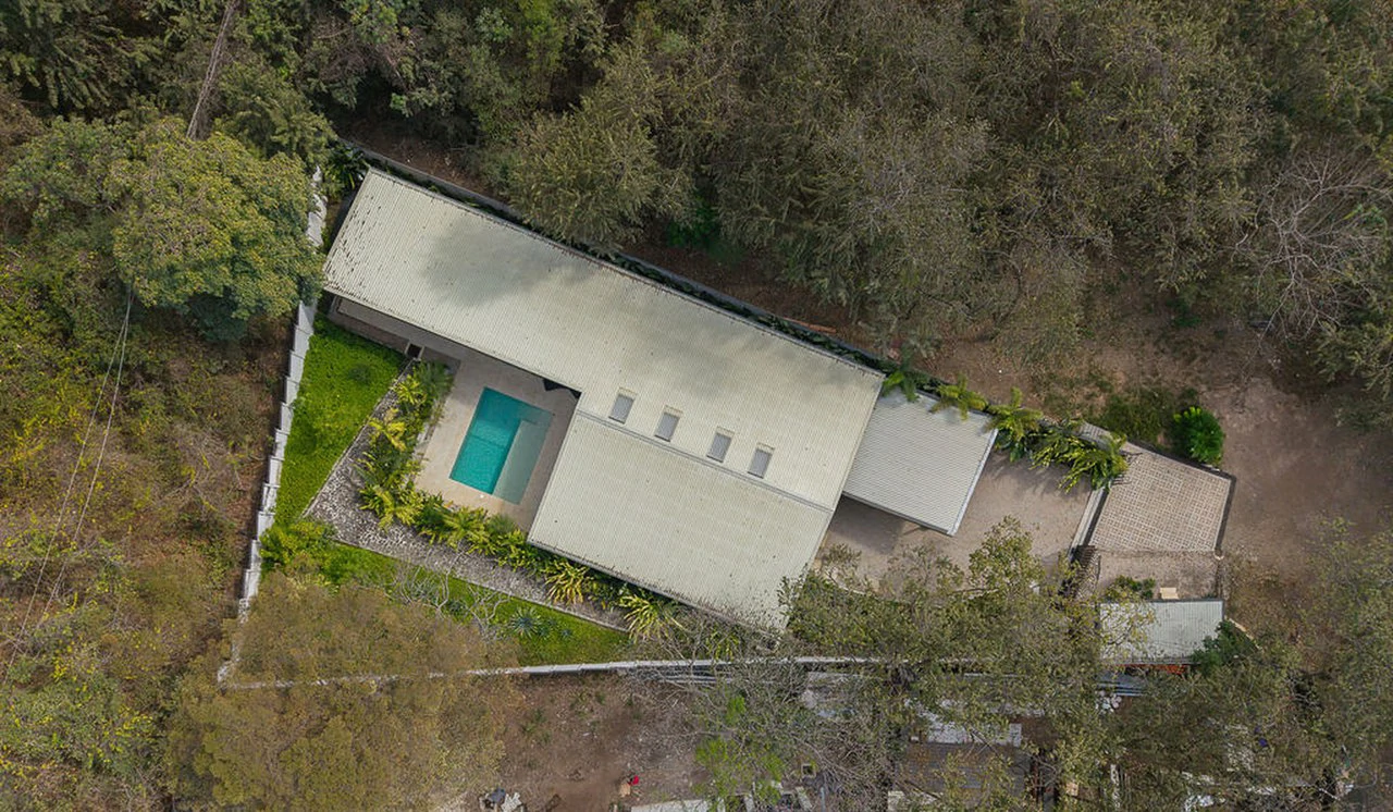 Casa Acqua: A Modern Tropical Sanctuary in Playa Grande, Costa Rica - Gallery image 37