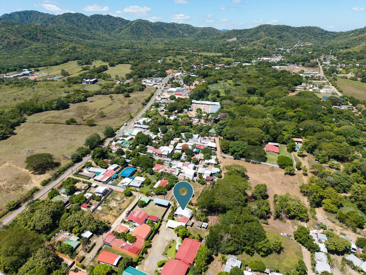 Casa De Anna: Two Homes on One Lot in Huacas, Costa Rica - photo 13