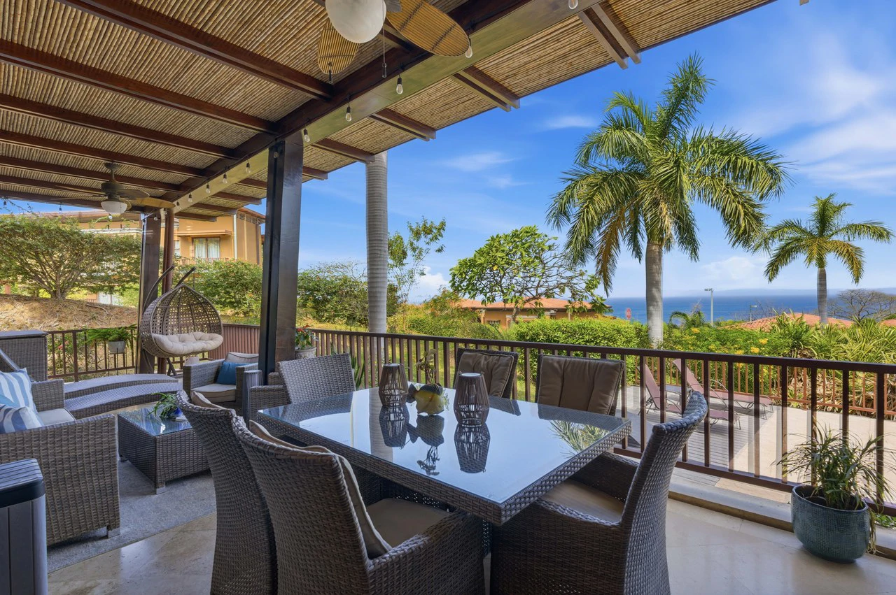 Casa De Los Monos: Upgraded Ocean-View Condo with Direct Pool Access at Azul Paraíso - Gallery image 21