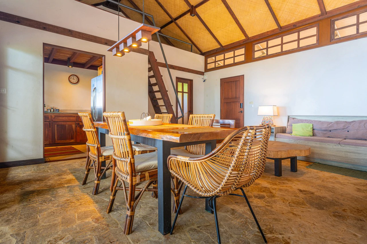 Villas Azul: Direct Beach Front Access in Uvita, 3 Villas, 2 Casitas, Development Land Piñuelas Beach, Uvita, Puntarenas, Costa Rica - Gallery image 33