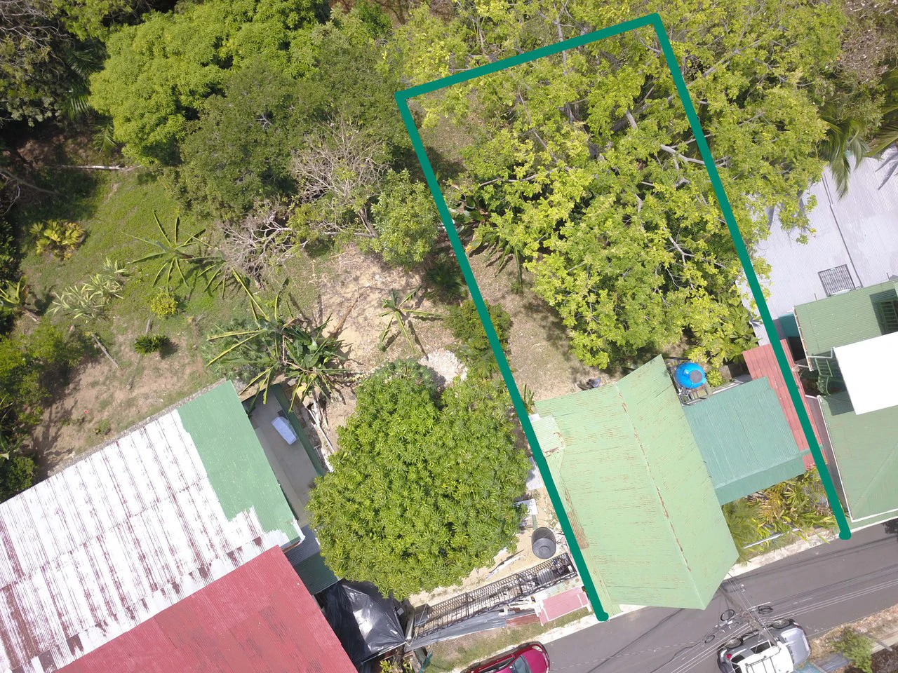 2 Suite Apartment Villa in the heart of Manuel Antonio - Gallery image 7