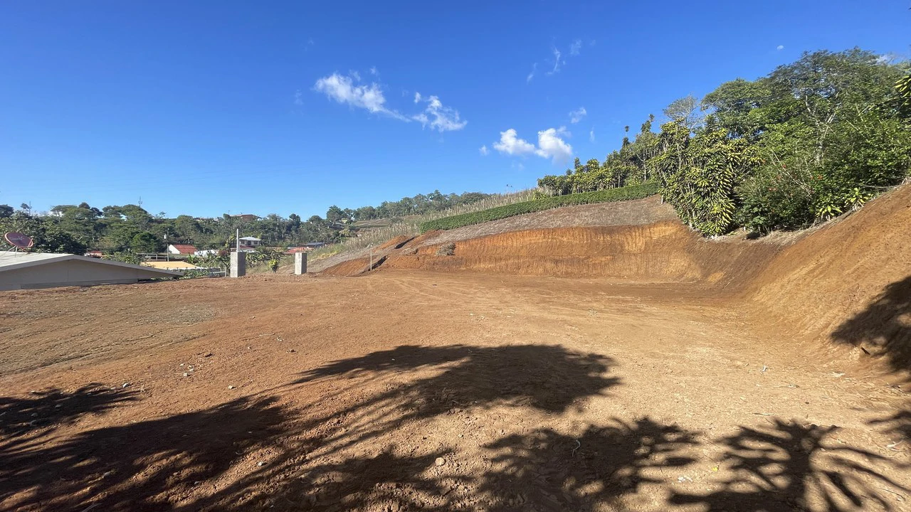 Lot for Sale in San Isidro de San Ramón – 1,767m² - Gallery image 5