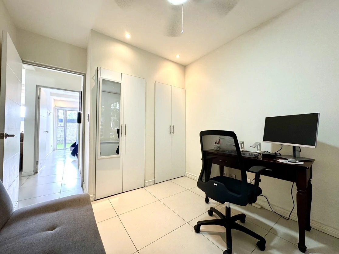 Condominio Loft Cariari: Loft Cariari Condominium – 2 Bedrooms with Private Patio - Gallery image 14