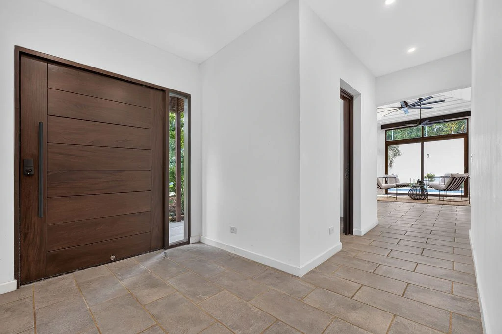 Casa Arcana: Luxury 3BR Condo with Private Pool in Tamarindo Parks | Walk to Beach - Gallery image 15