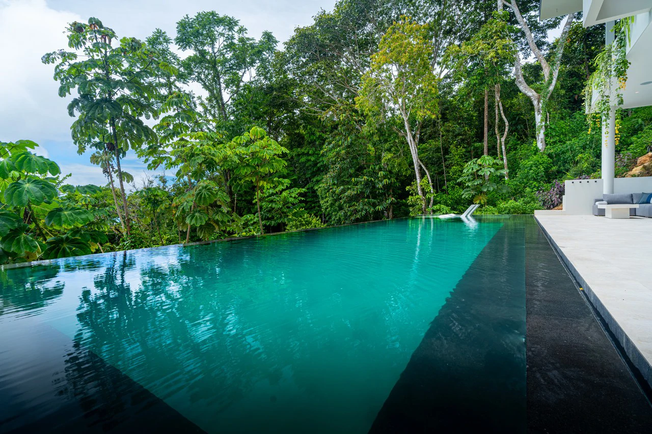 Acqua Blu: Mountain House For Sale in Escaleras - Gallery image 86
