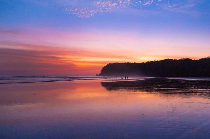 Second-Row Lot for Sale Playa San Miguel, Nandayure, Guanacaste - Gallery image 12