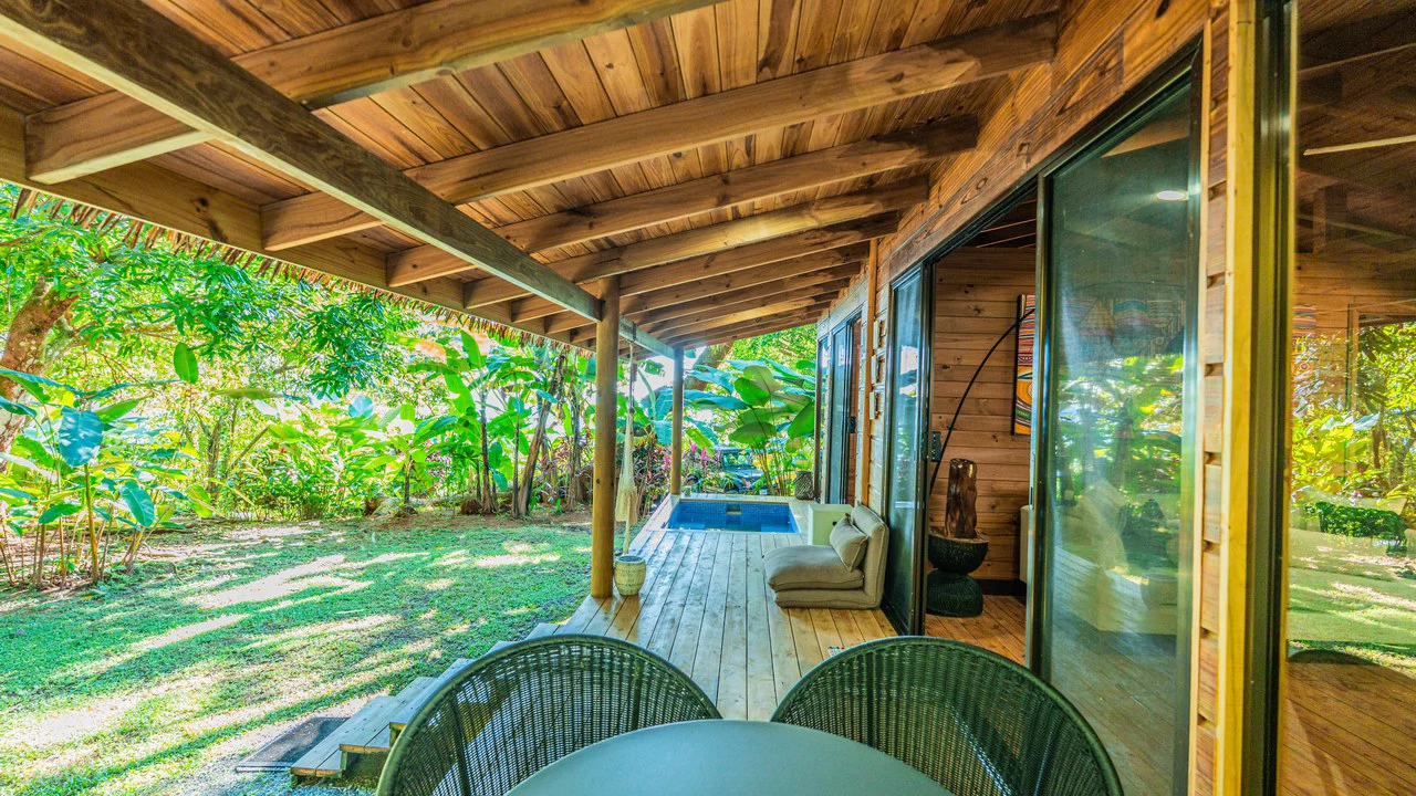 Ocean View Luxury Estate with An Incredible Location in Dominical - Gallery image 71