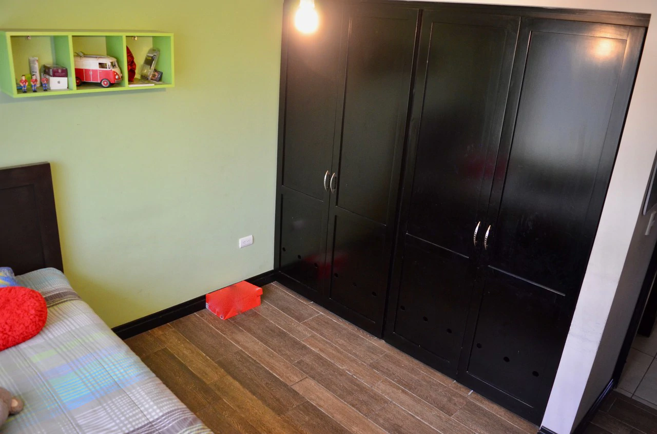 CONDOMINIO ALEXA: House for sale in San Pablo Heredia, Condo Alexa - Gallery image 17