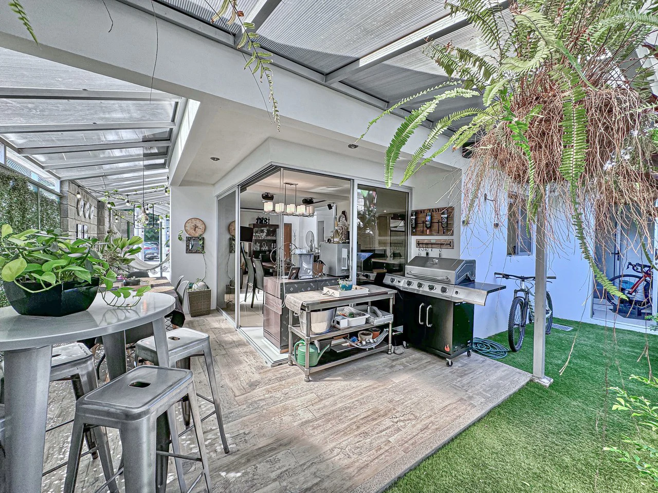 Casa Timeless: House For Sale in Rio Oro - Gallery image 7