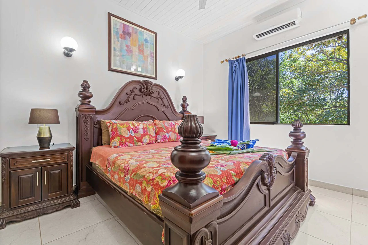 Casa Pacifico:  Four Home Complex, Walk to the Beach - Gallery image 7