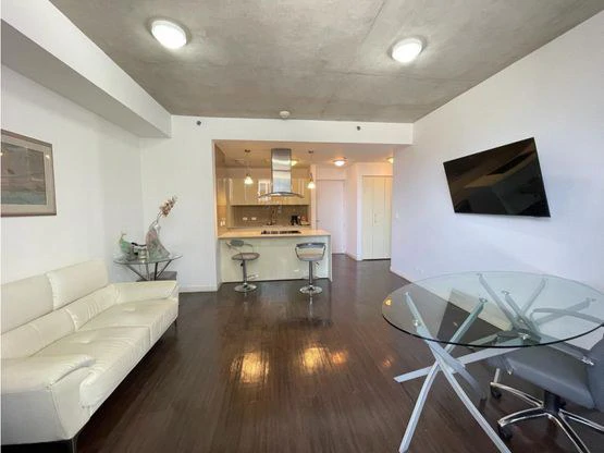Modern Apartment in Escazú for sale
