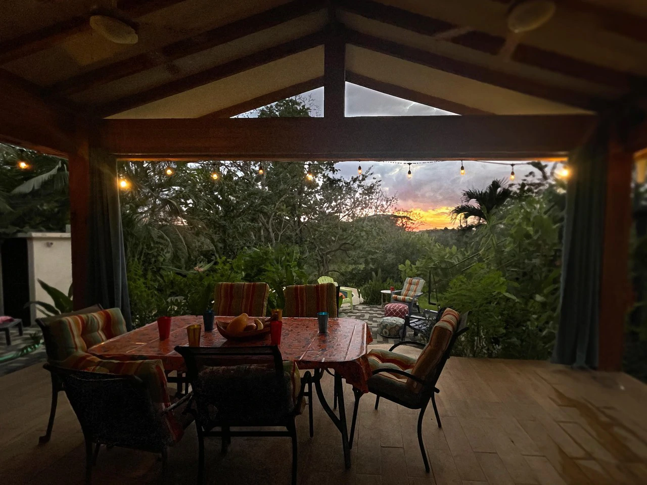 Casa Arboles - 2BR Successful Airbnb Home: Countryside House For Sale in Playa Samara - Gallery image 23