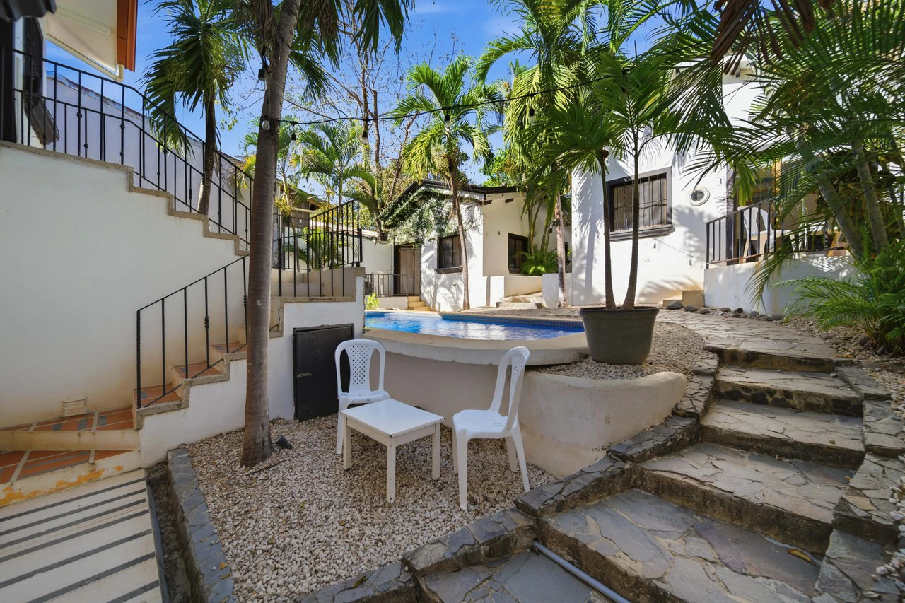 Hotel Gardenia: Turnkey Boutique Hotel in the Heart of Tamarindo - Proven Income Meets Tropical Lifestyle - Gallery image 21