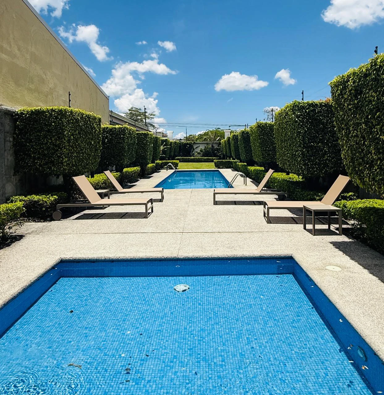House for Sale in Exclusive Gated Community with Spacious Garden Santa Ana Costa Rica - Gallery image 19