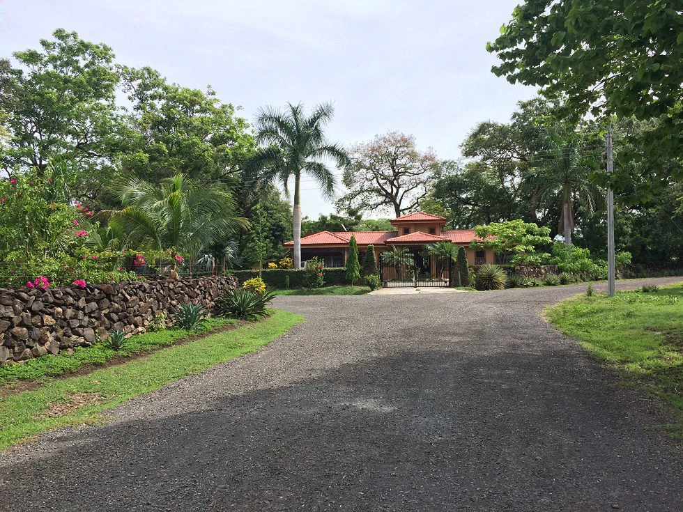 Propiedad grande: Home Construction Site For Sale in Liberia - Gallery image 20