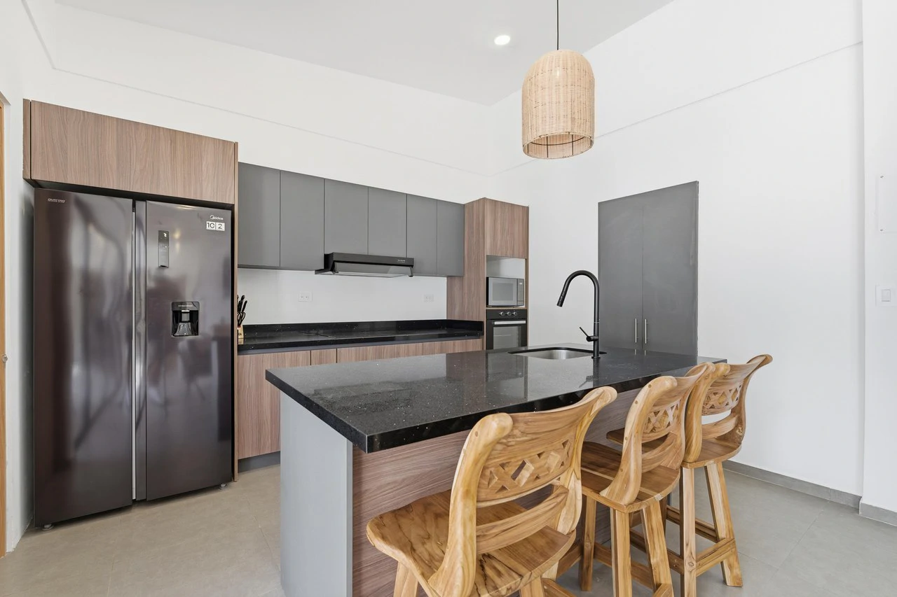 Villa Shalom: Your peaceful, private retreat designed for the investors who want it all without overpaying - Gallery image 5