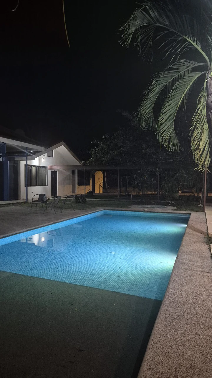 Income Generating Property. Costa Rica. Near the beach:   Income-Generating Oasis in Villa Verde, Garabito – Just Minutes from Puntaleona - Gallery image 5