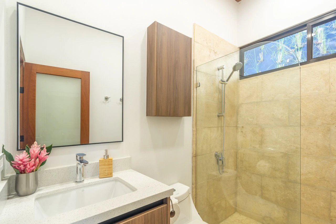 Prime Las Brisas: Mountain House For Sale in Uvita - Gallery image 23