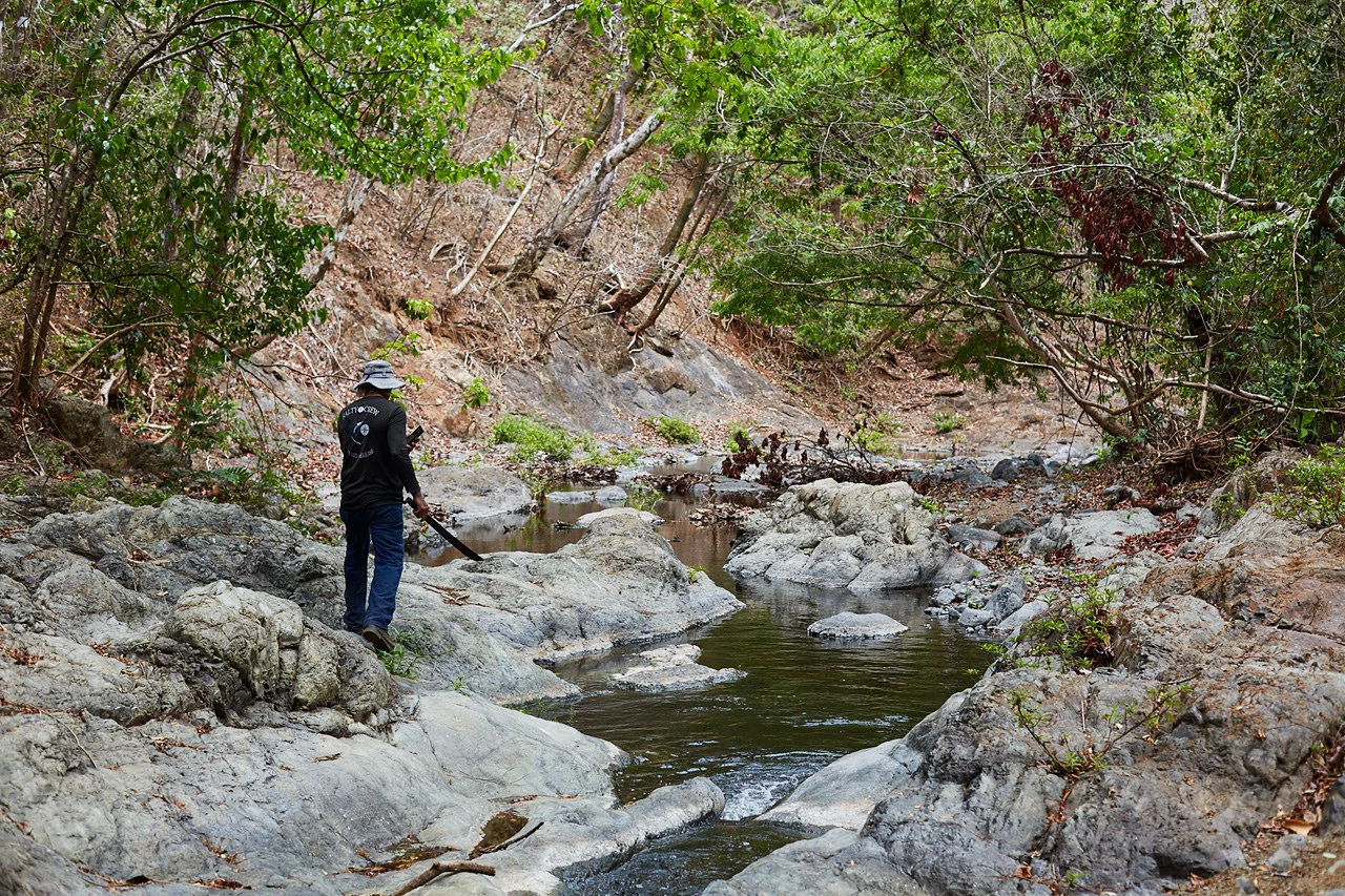 Finca Gomez: 214 Hectares | Ocean Views, Rivers & Development Potential – Guanacaste - Gallery image 13