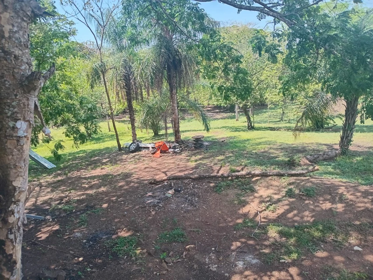 Finca Nature: Beautiful Private Finca near Atenas! - Gallery image 7