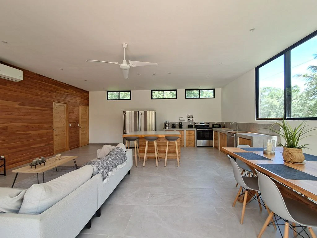Casa Olli: Modern Property Within Walking Distance of Buenavista Beach - Samara - Gallery image 10