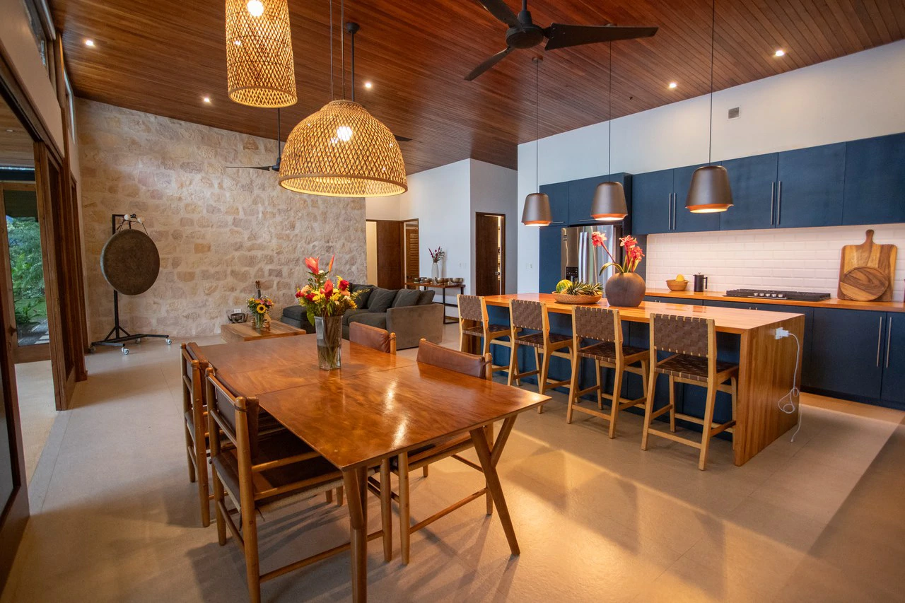 Ocean View Home Perezoso Road, Ojochal - Gallery image 46