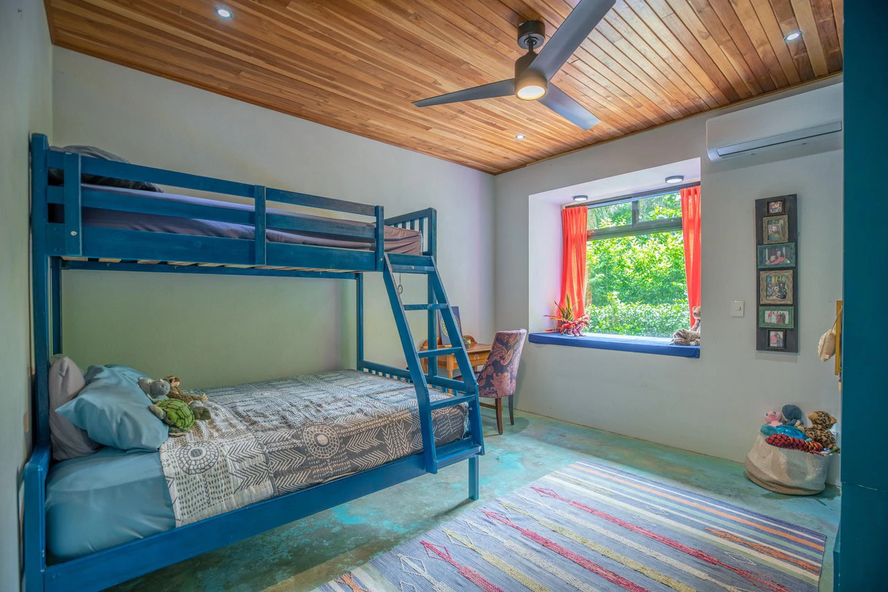 Villa Shanti - Exclusive and Modern Tropical Estate Minutes from Samara Beach: Mountain House For Sale in Playa Samara - Gallery image 16