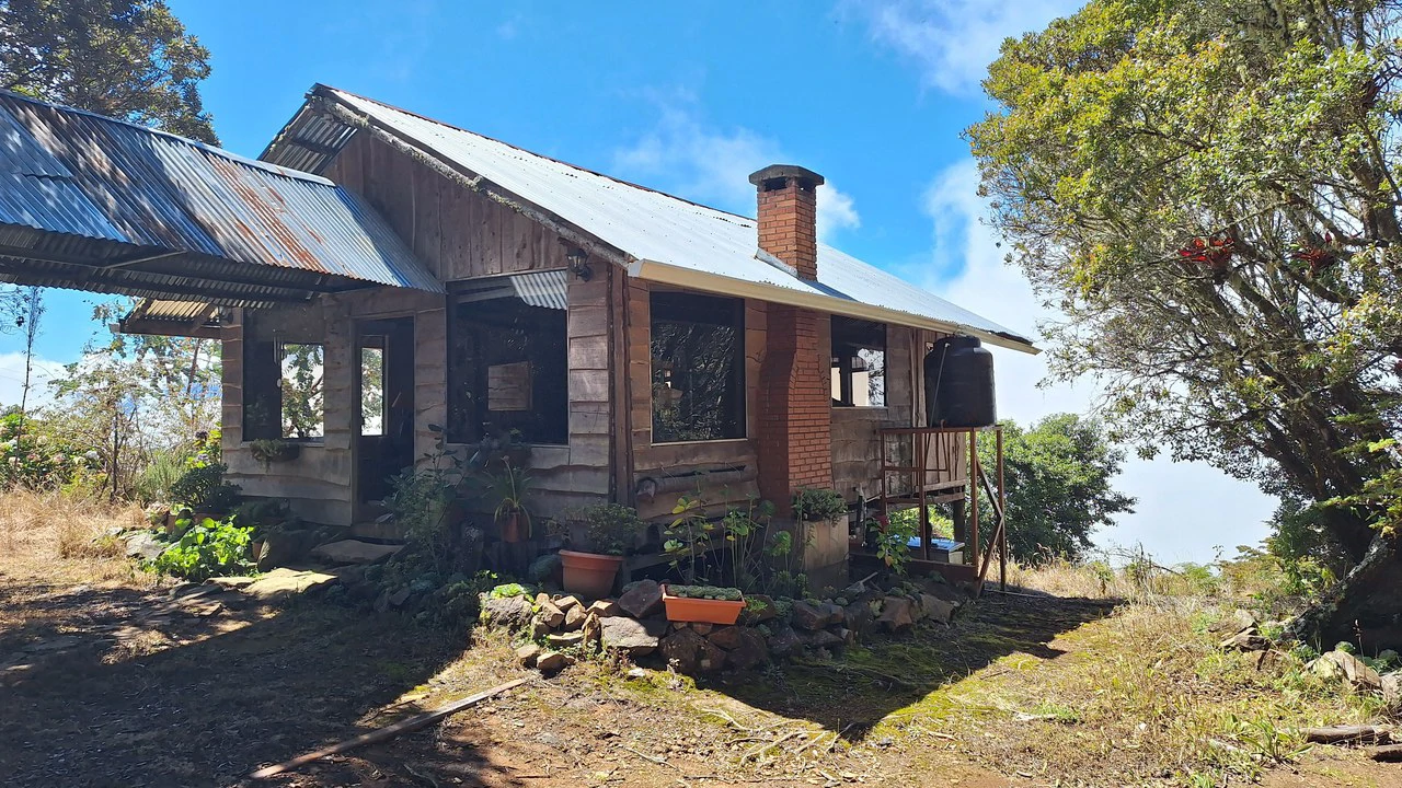 Se vende propiedad Ubicada en División de Paramo.: Mountain Home Construction Site For Sale in Division de Páramo - Gallery image 13