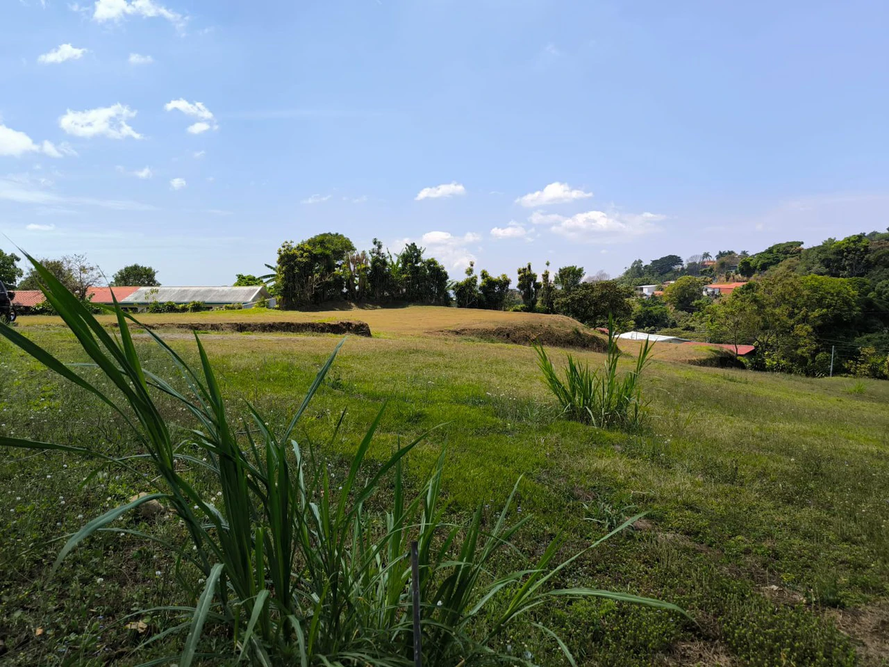 Lot for sale in San Miguel Grecia