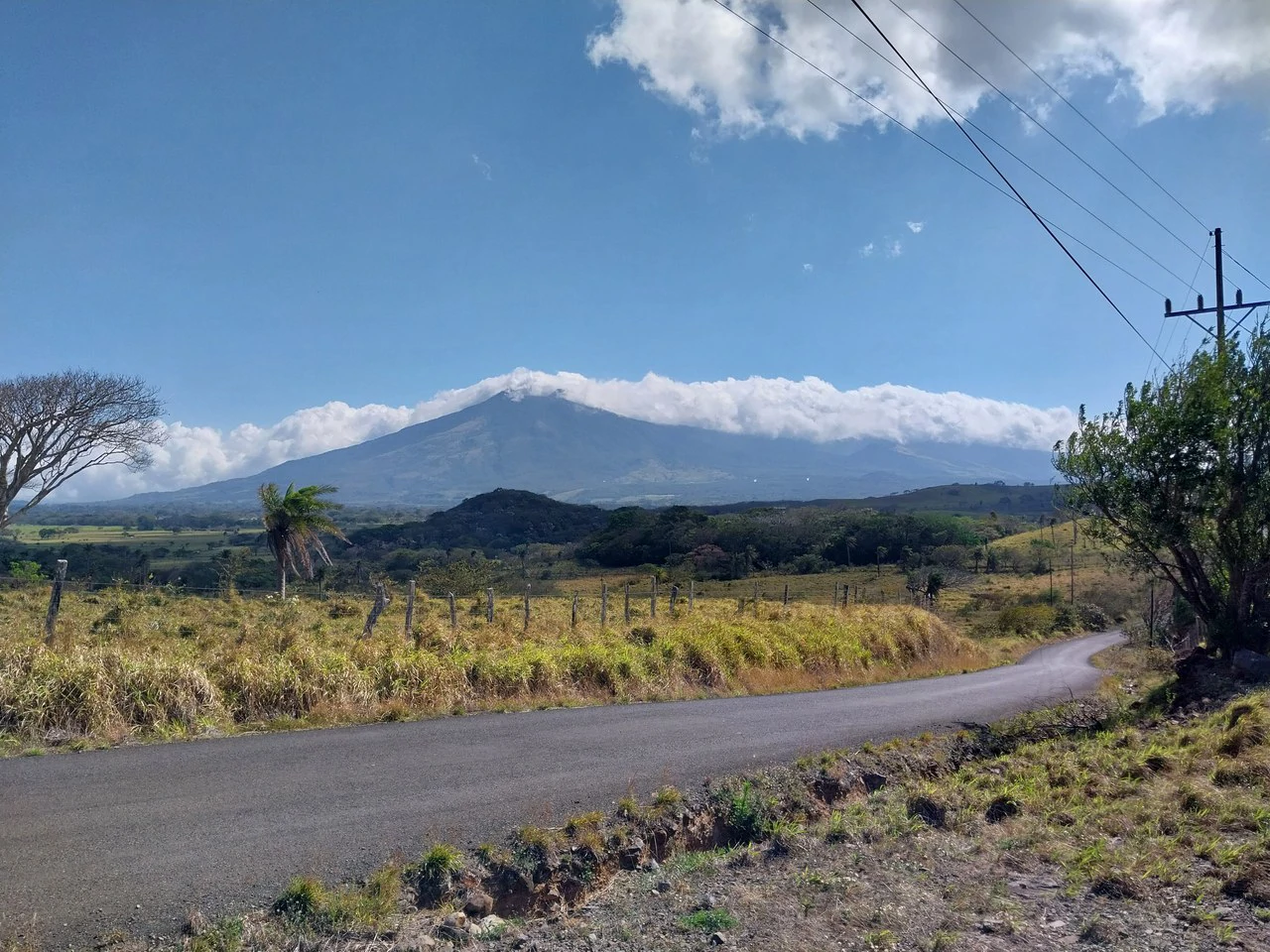 Finca de 613 acres/248 ha. con Linda Casa y Bonitas Vistas: Countryside Agricultural Land For Sale in Bagaces - Gallery image 2
