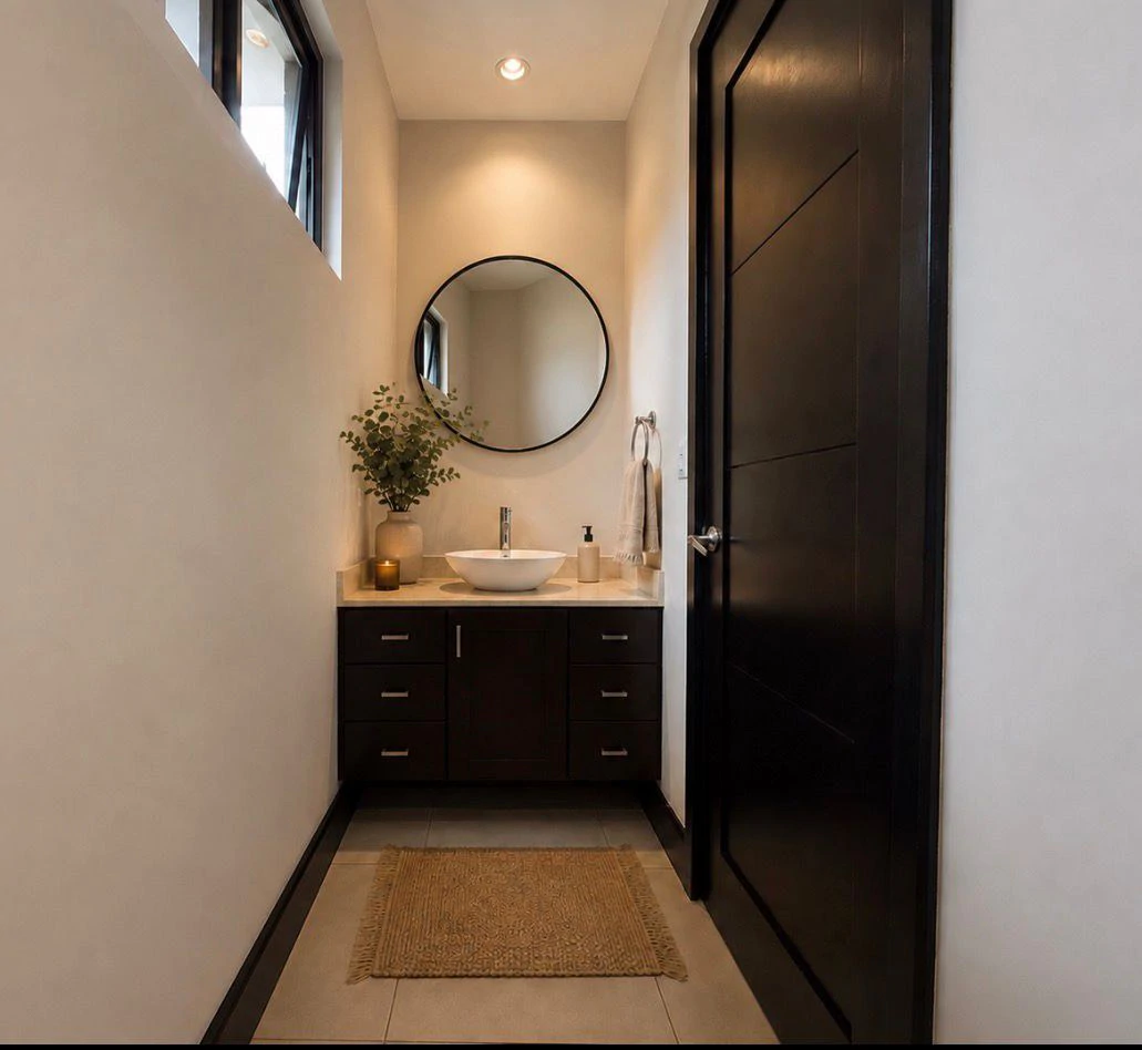House for Sale in Exclusive Gated Community with Spacious Garden Santa Ana Costa Rica - Gallery image 10