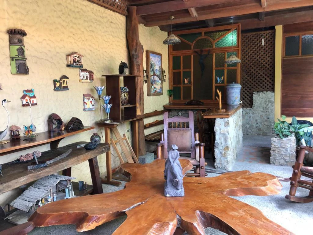 Luxury House for Sale in Liberia, Guanacaste, Costa Rica – Prime Location and Exclusive Design - Gallery image 18