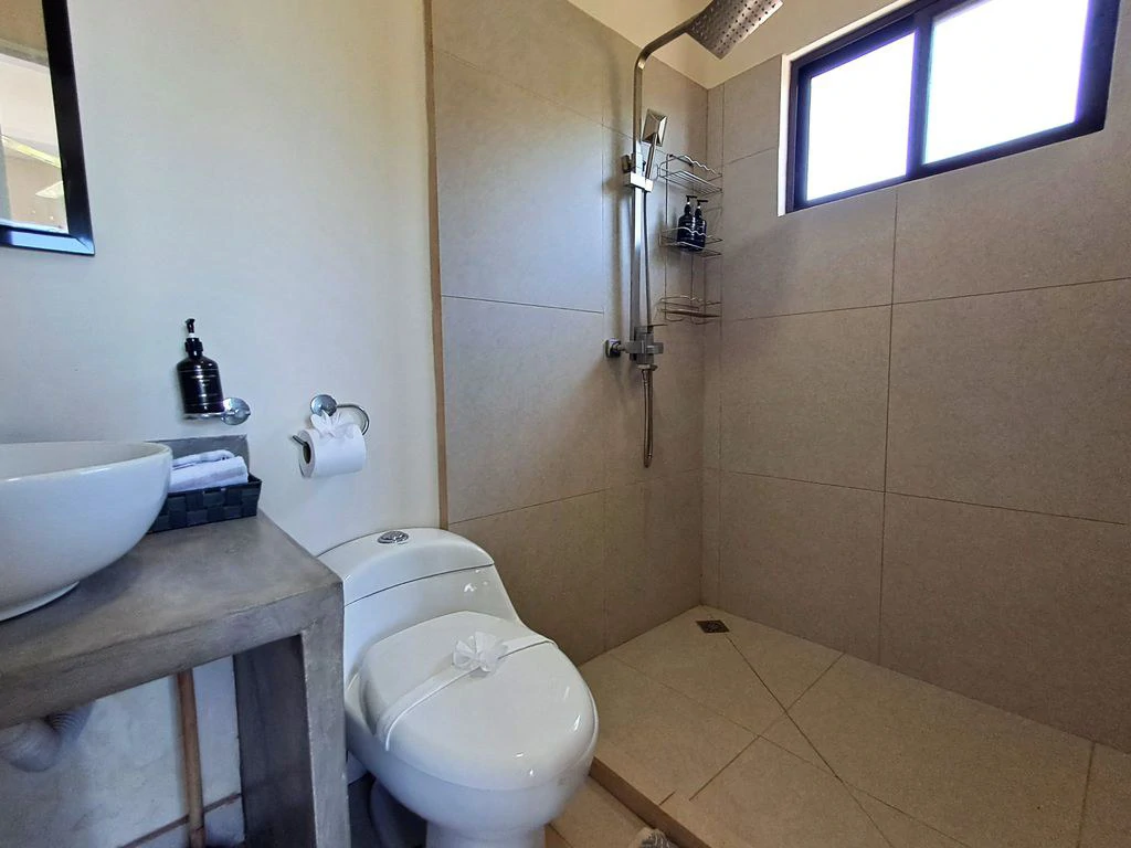 Casa Las Brisas: Ocean View Home with Great Potential Near Playa Carrillo - Gallery image 14