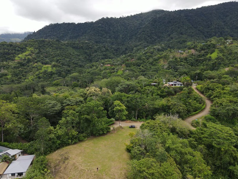 Panoramic 180 Degree Ocean View Lot Ready To Build Close To Ojochal - Gallery image 31
