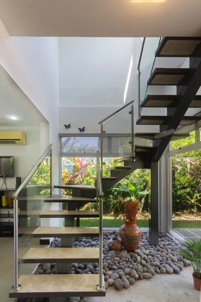 Fantastic Home in Punta Leona: Pool and Solar Panels in a Sought After Neighborhood Close to the Beach! - Gallery image 7