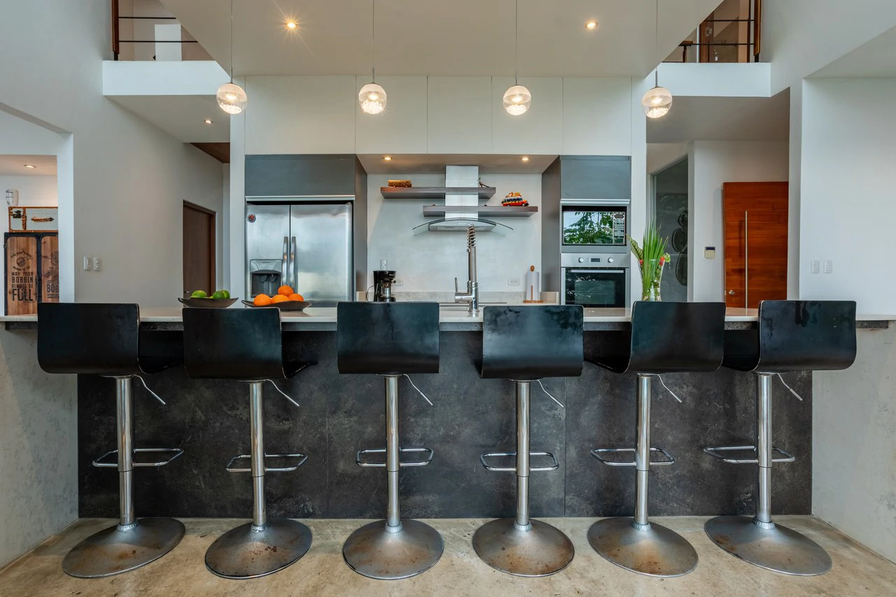 Luxury Whitewater Ocean View Home in Ayacucho Dominical - Gallery image 37