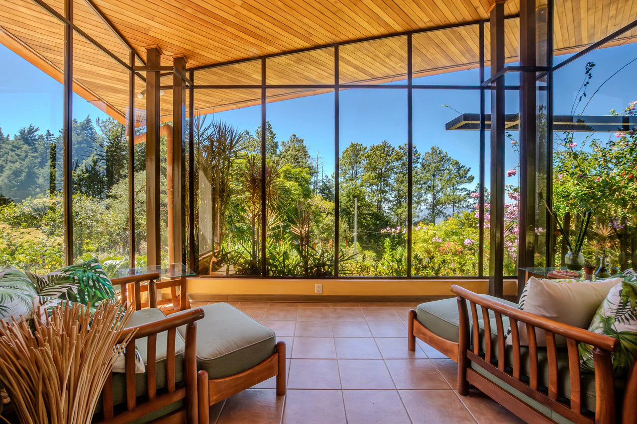 Casa Bosque del Niño: Mountain Retreat in San Isidro de Grecia - Gallery image 5