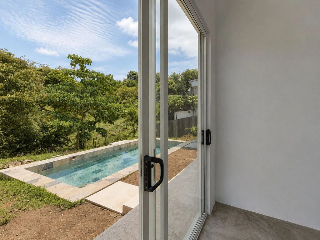 Casa Dulce Sueño: Charming 4-Bedroom Renovated Home with Brand New Pool in Peaceful Santo Domingo, close to Samara Beach - Gallery image 29