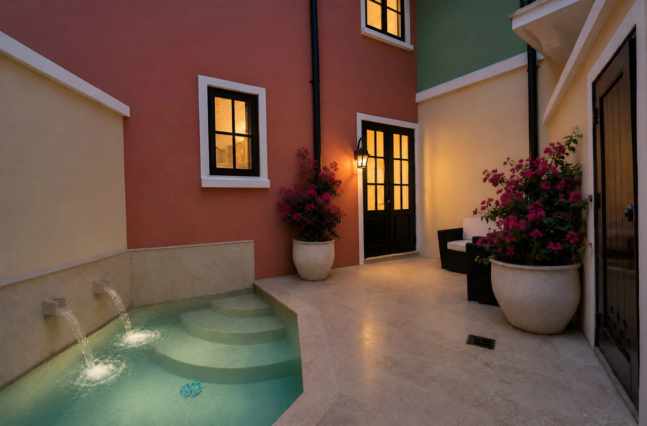 16 Avenida La Antigua: Renovated Turn- Key Living in the Heart of Las Catalinas