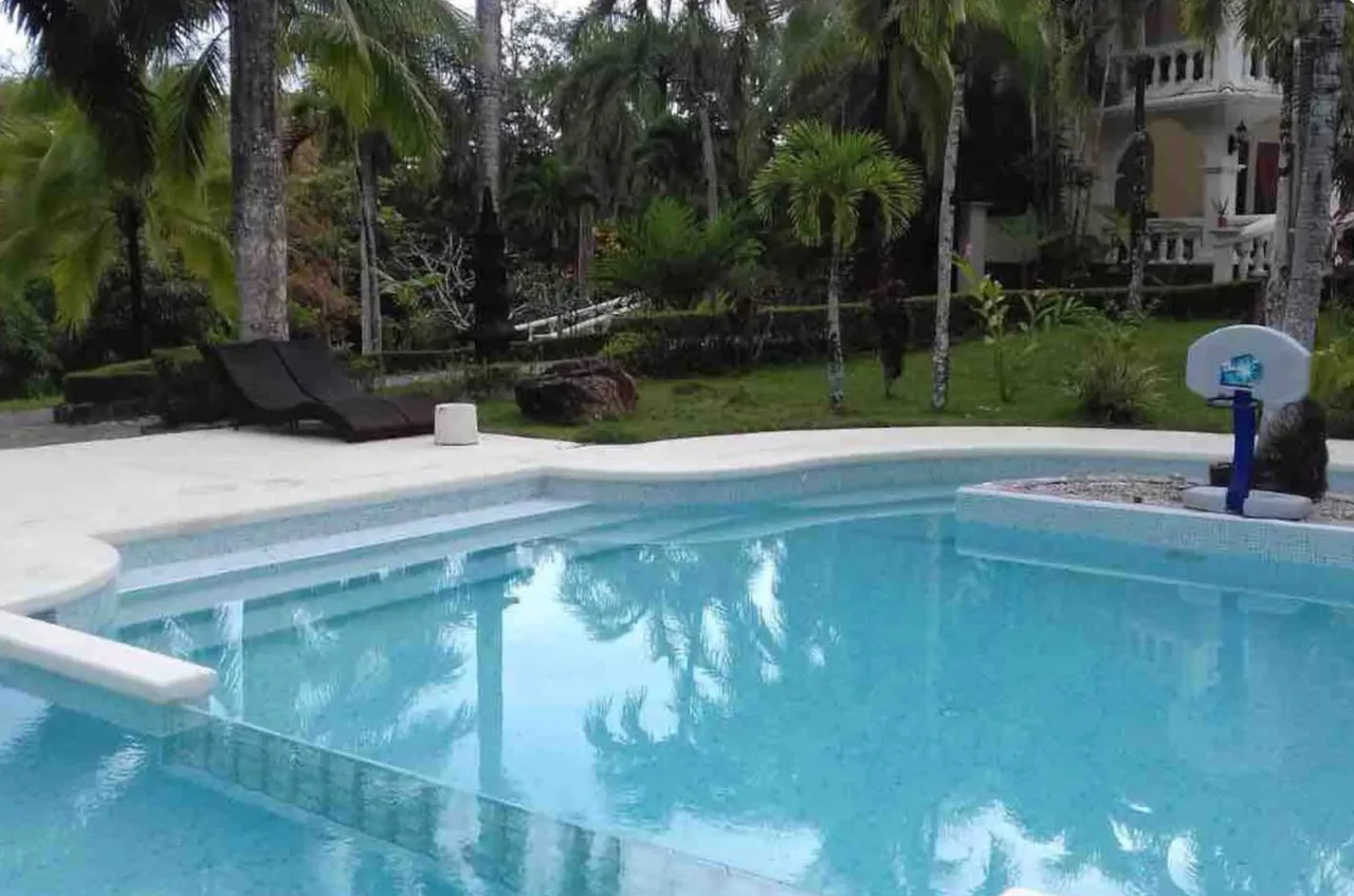 Quebrada Estate: A Stunning Luxury Home - Gallery image 13