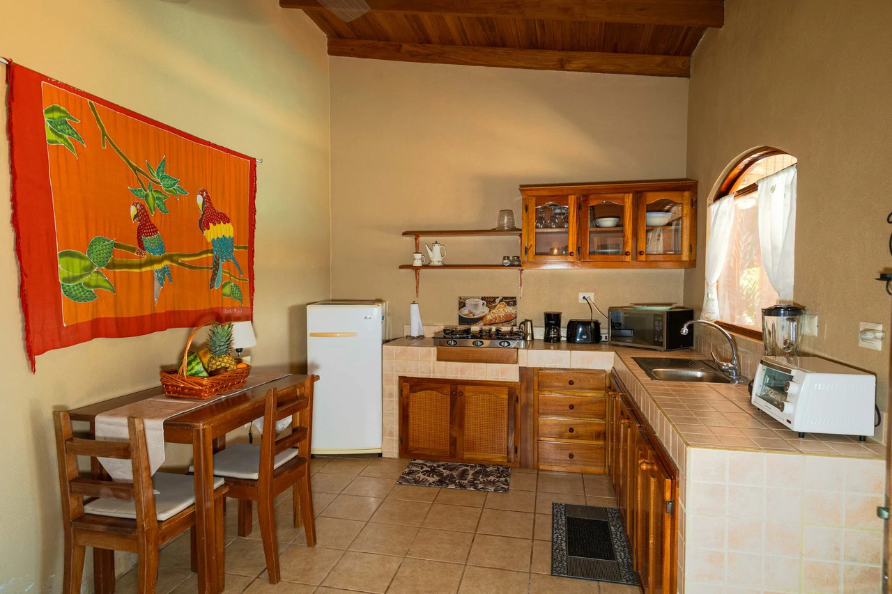 Commerical Property with 4 Ocean View Rental Units in Ojochal - Gallery image 11