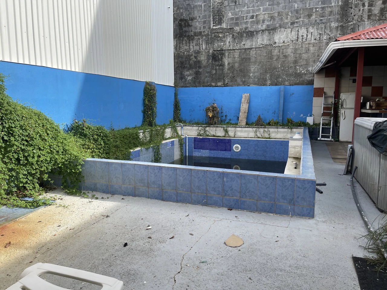 House in Jaco, 1st floor 3 bedroom house. Second floor 2 full apartments - Gallery image 6