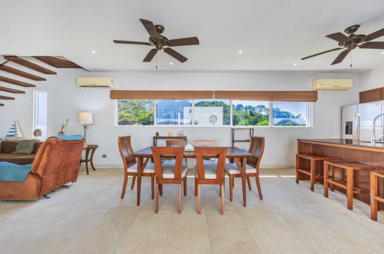 Elegant Tropical Villa Steps from Playa Hermosa – Gated Community - Gallery image 10