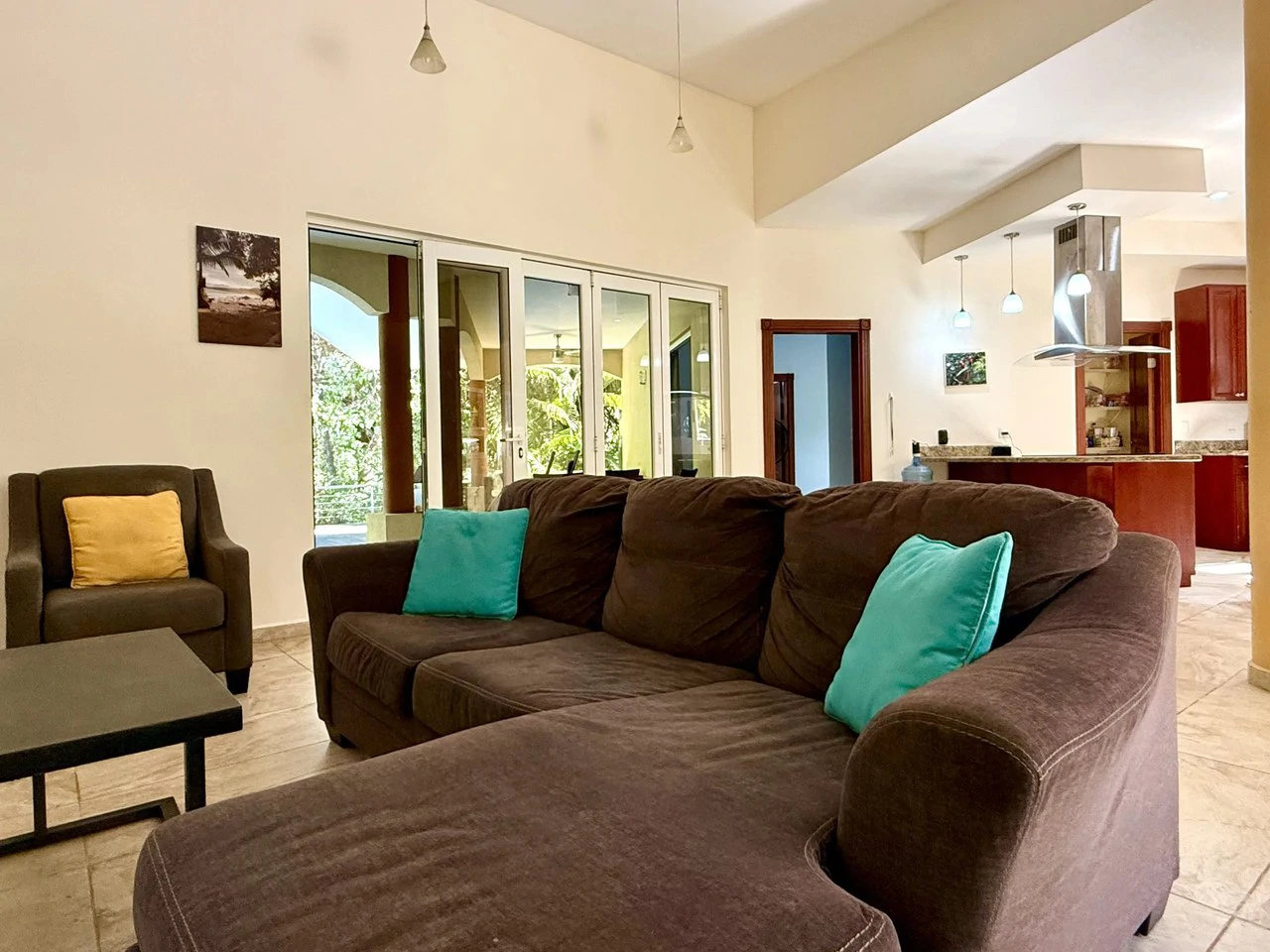 CASA LUNA y SOL: $350,000 USD Home in the Jungle, Very Private but still close to everything - Gallery image 25