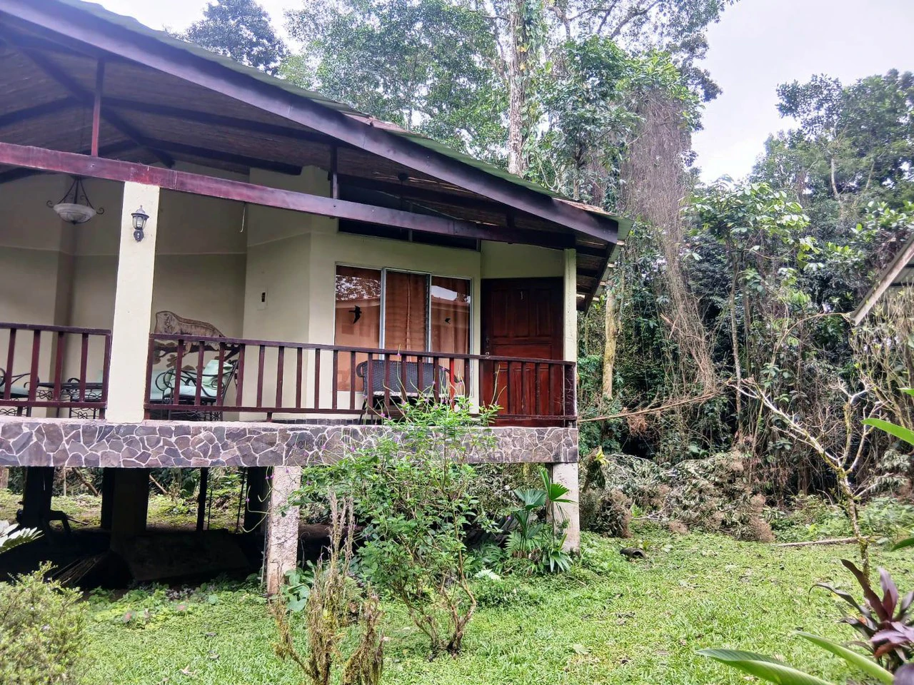 ECO TOURISM PARADISE: Turnkey Boutique Hotel in Nature! - Gallery image 11