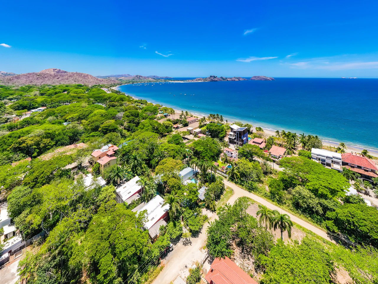Casa Tucán: Beautiful 2BR Villa in Stef Surf, Just Minutes from Playa Potrero Beach - Gallery image 26