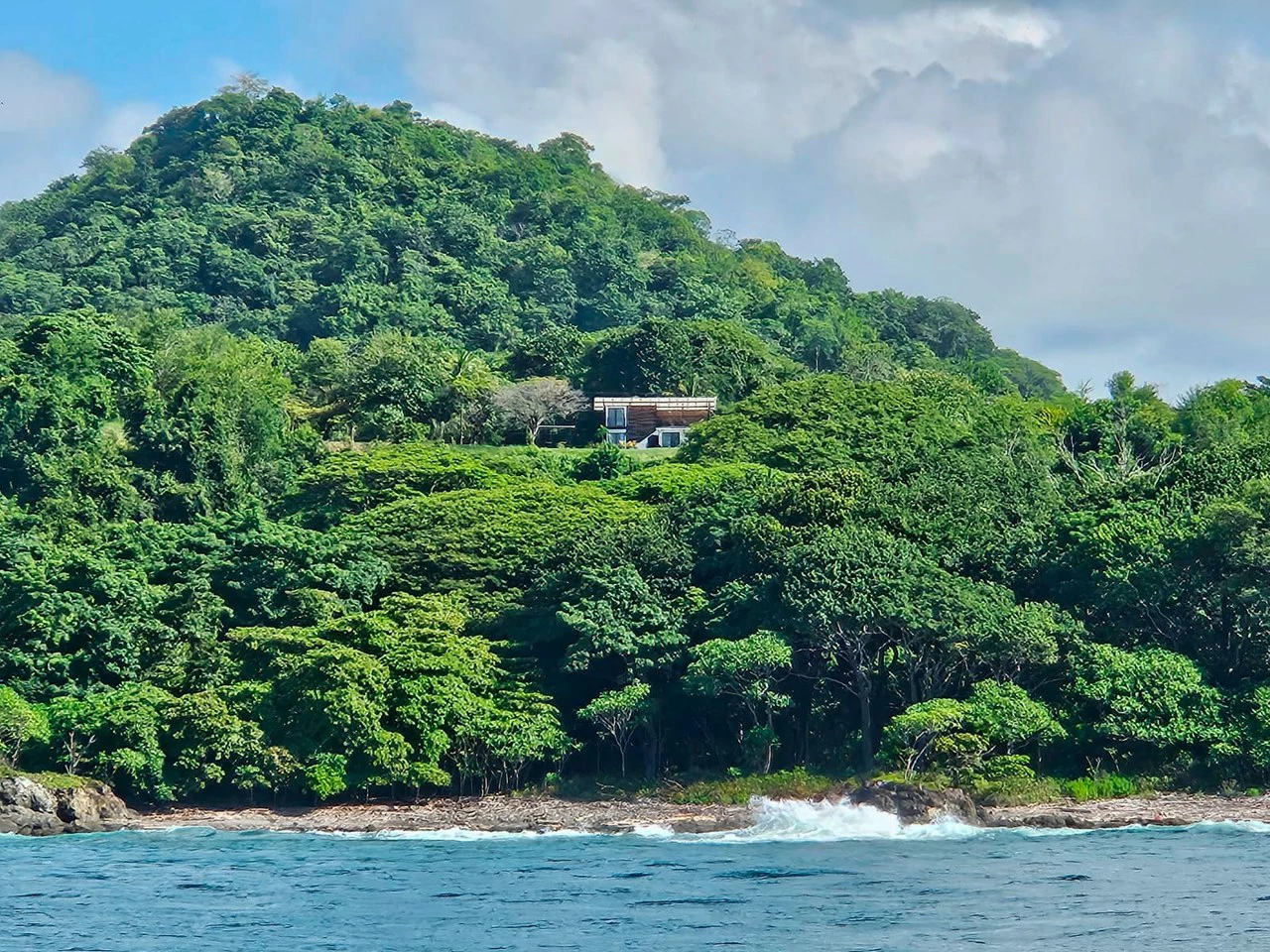 ID 4130: Oceano Azul |: Turnkey Ocean-View Modular Home | Adventure Lifestyle