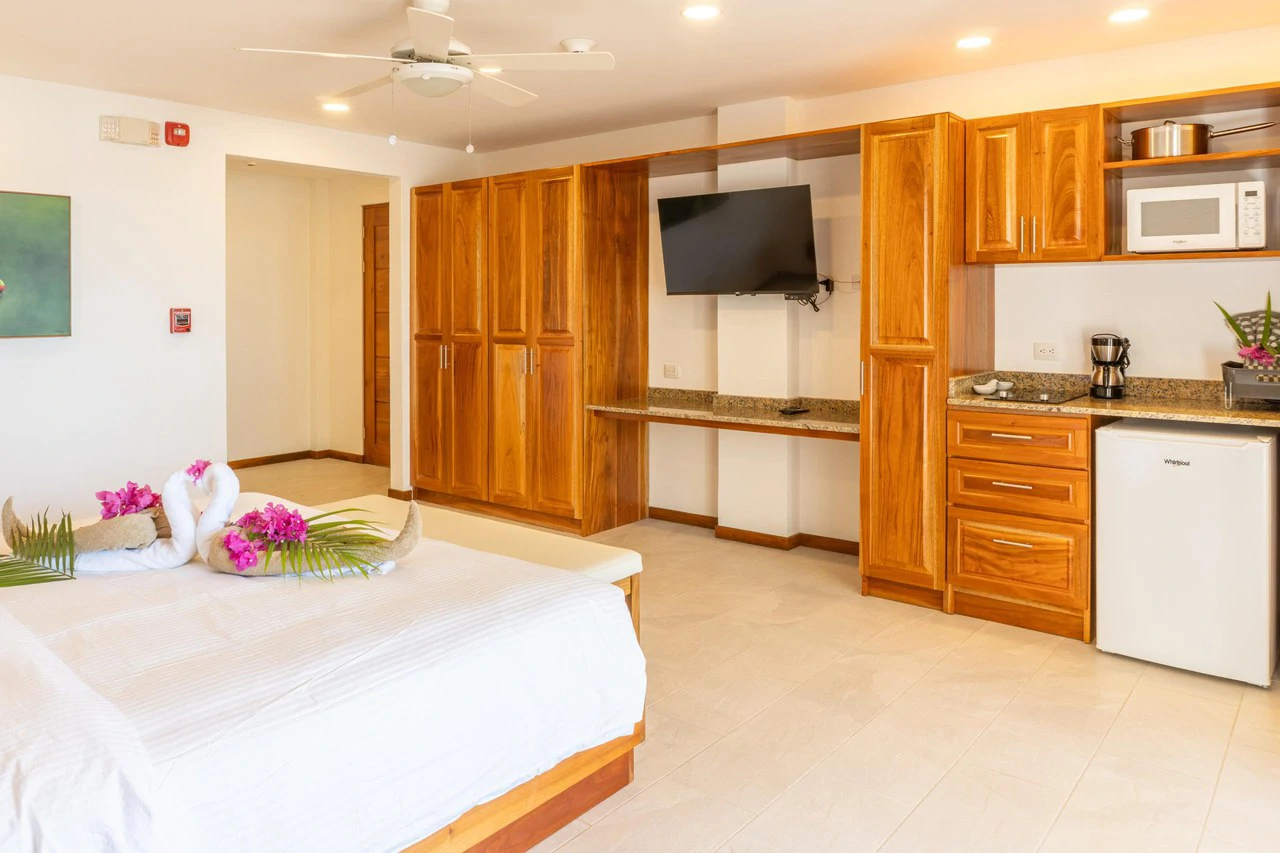 Beachfront Luxury Mixed Use Multi-Unit Residence - photo 10